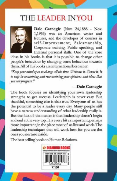 The Leader in You