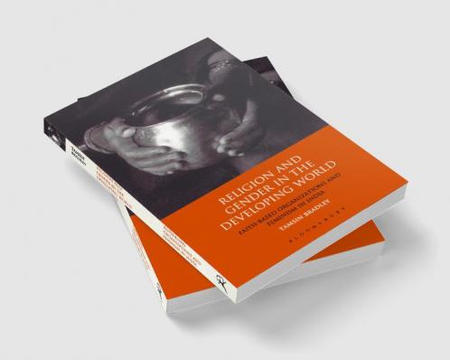 Religion and Gender in the Developing World: Faith-Based Organizations and Feminism in India