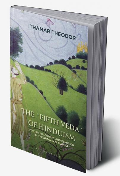 The 'Fifth Veda' of Hinduism