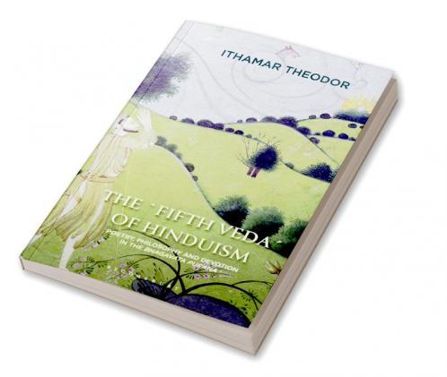 The 'Fifth Veda' of Hinduism