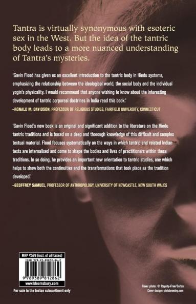 The Tantric Body: The Secret Tradition of Hindu Religion