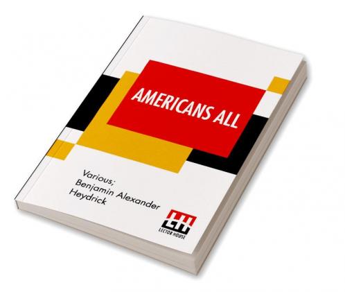 Americans All