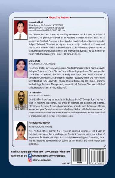 ORIGIN ANDDEVELOPMENT OFGLOBAL BUSINESS