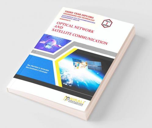 Optical Network Andsatellitecommunication(22647)
