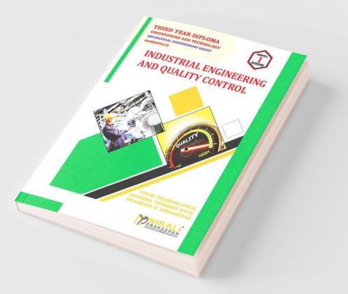 Industrial Engineering And Quality Control