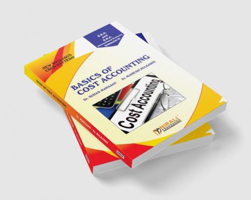 BASICS OFCOST ACCOUNTING