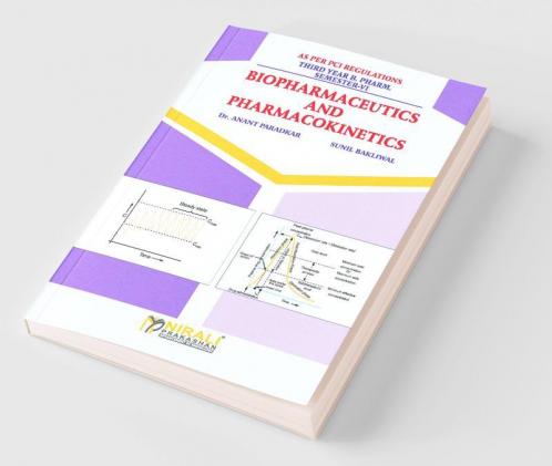 Biopharmaceutics & Pharmacokinetics