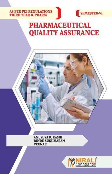 Pharmaceuticalquality Assurance