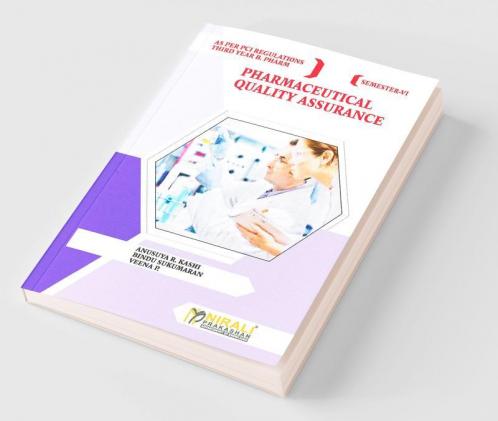 Pharmaceuticalquality Assurance