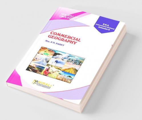 Commercialgeography