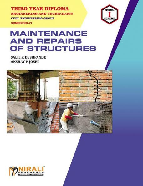 Maintenance And Repairs of structures