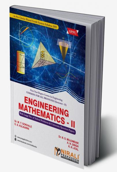 ENGINEERINGMATHEMATICS - II