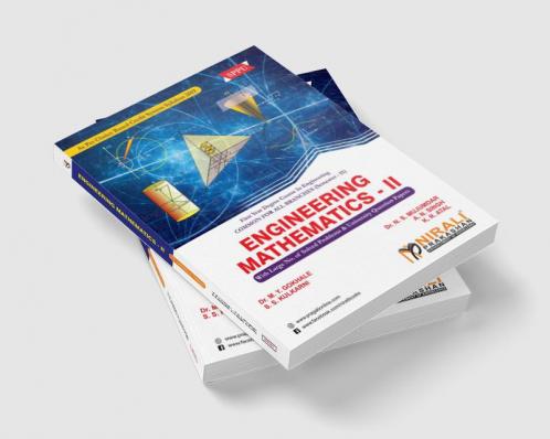 ENGINEERINGMATHEMATICS - II