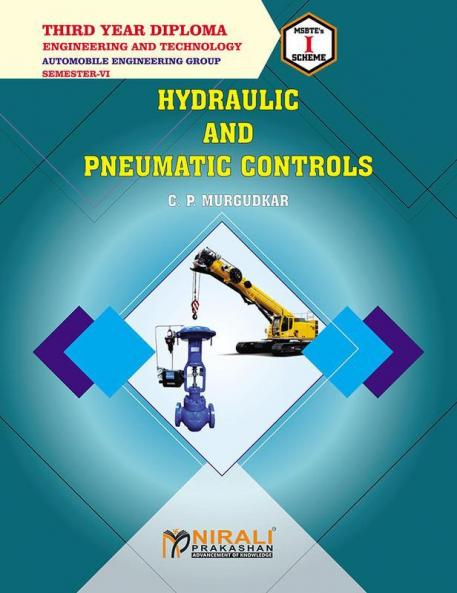 Hydraulic Andpneumatic Controls(22650)