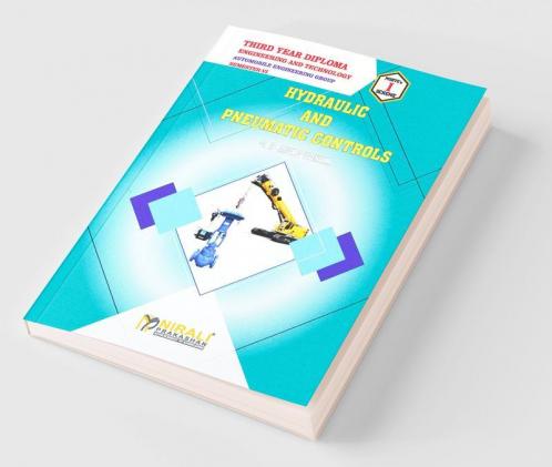 Hydraulic Andpneumatic Controls(22650)