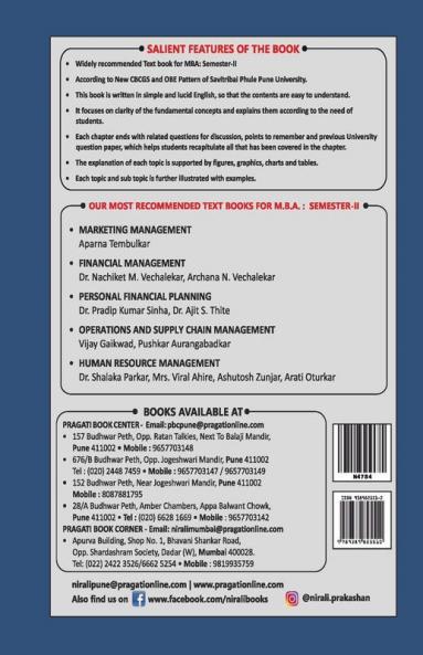 Operations Andsupply Chainmanagement