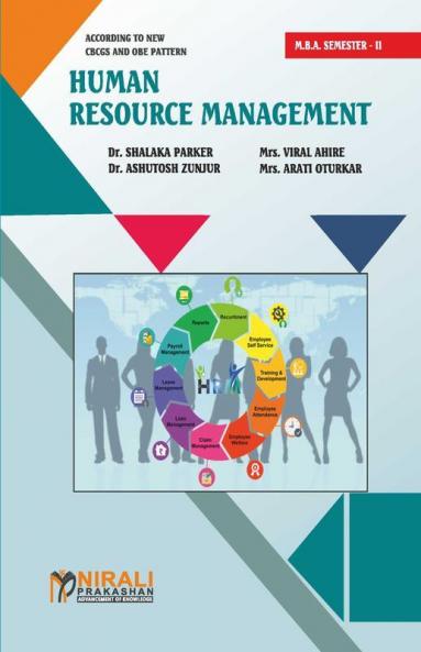 Human Resourcemanagement