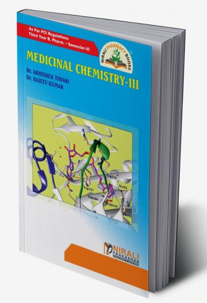 Medicinal Chemistry-III