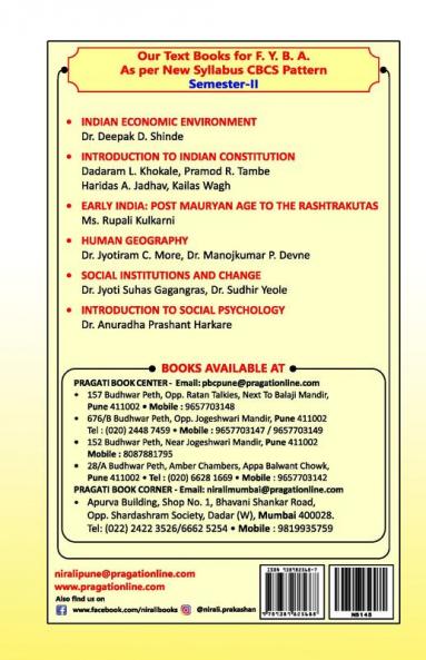 POLITICAL SCIENCE[INTRODUCTIION TO INDIAN CONSTITUTION]