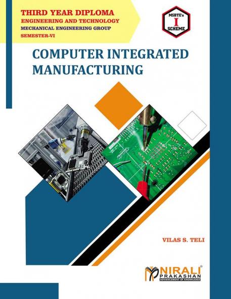 COMPUTER INTEGRATEDMANUFACTURING(22658)