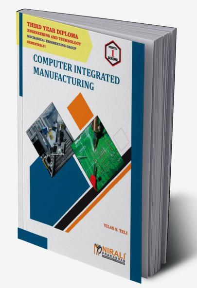 COMPUTER INTEGRATEDMANUFACTURING(22658)