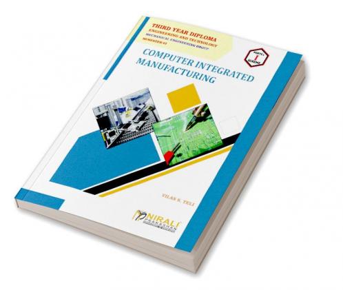 COMPUTER INTEGRATEDMANUFACTURING(22658)