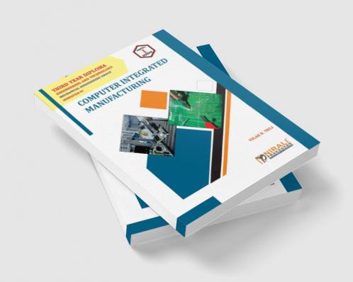 COMPUTER INTEGRATEDMANUFACTURING(22658)