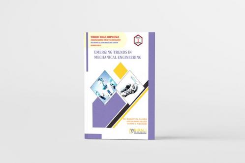 EMERGING TRENDS INMECHANICAL ENGINEERING(22652)