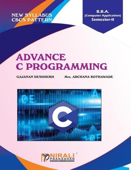 Advancec Programming