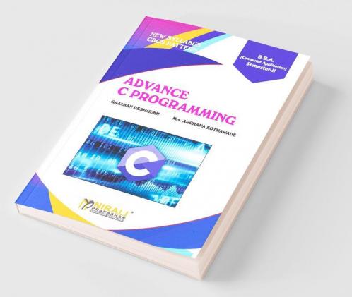 Advancec Programming