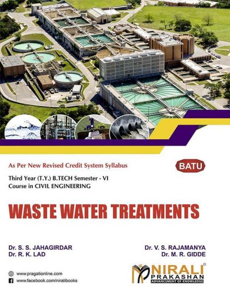 Waste Watertreatments