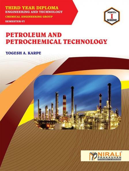 Petroleum Andpetrochemicaltechnology(22611)