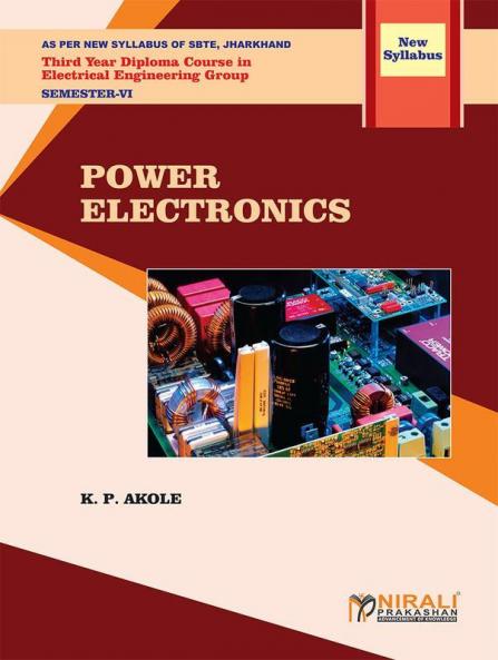 POWERELECTRONICS(Subject Code : ECE 504)