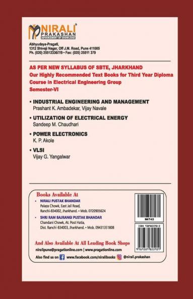 POWERELECTRONICS(Subject Code : ECE 504)