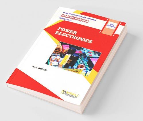 POWERELECTRONICS(Subject Code : ECE 504)
