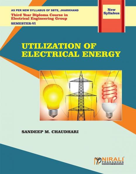 Utilization Ofelectrical Energy