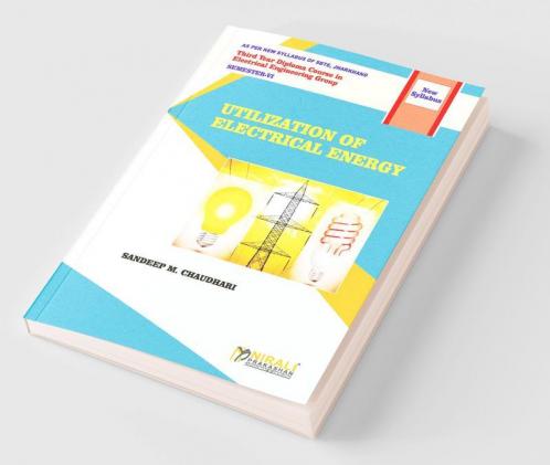 Utilization Ofelectrical Energy
