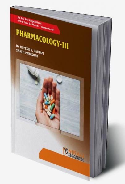 Pharmacology-III