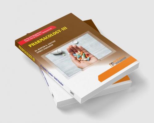Pharmacology-III