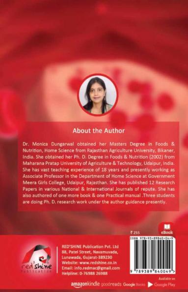 ANAEMIA AND IRON INTERVENTION
