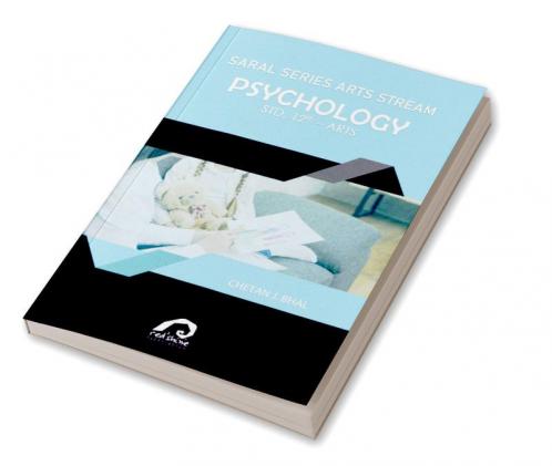 SARAL SERIES ARTS STREAM: PSYCHOLOGY