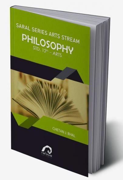 SARAL SERIES ARTS STREAM: PHILOSOPHY