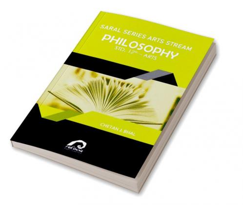 SARAL SERIES ARTS STREAM: PHILOSOPHY