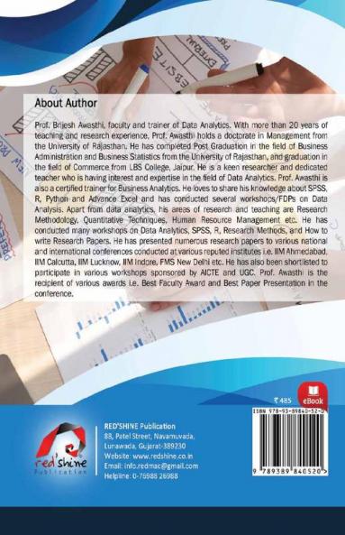 A HANDBOOK OF STATISTICAL ANALYSES USING SPSS