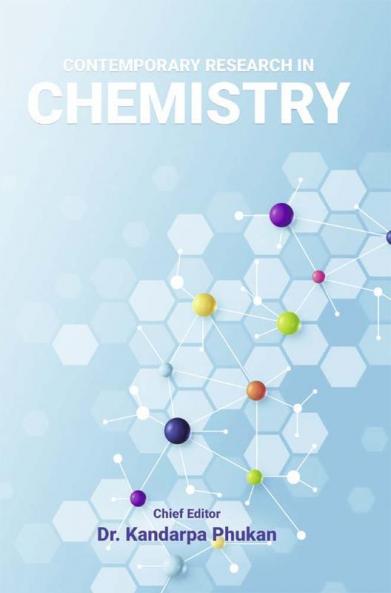 Contemporary Research In Chemistry
