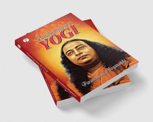 Autobiography of a Yogi