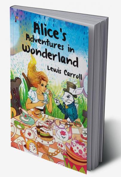Alice's Adventures in Wonderland