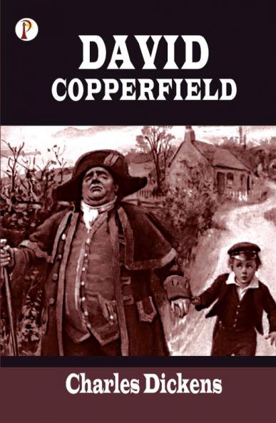 David Copperfield