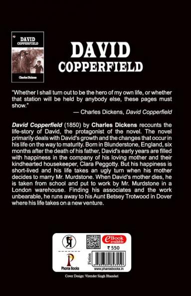 David Copperfield