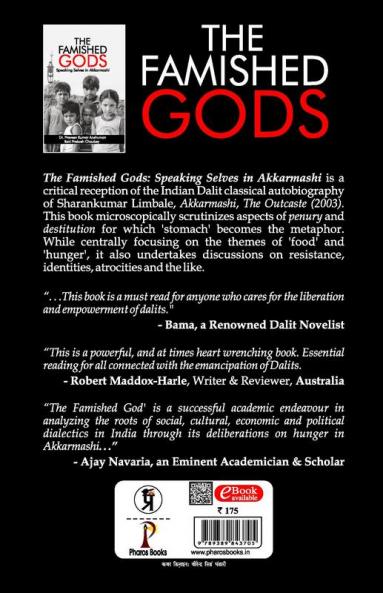 The Famished Gods